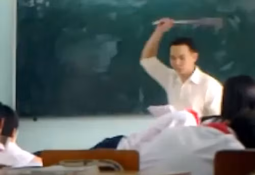 Ảnh minh họa/ Internet