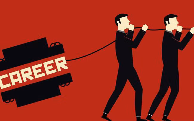 5 sai lầm nhỏ khiến tương lai của bạn bị hủy hoại trong phút chốc