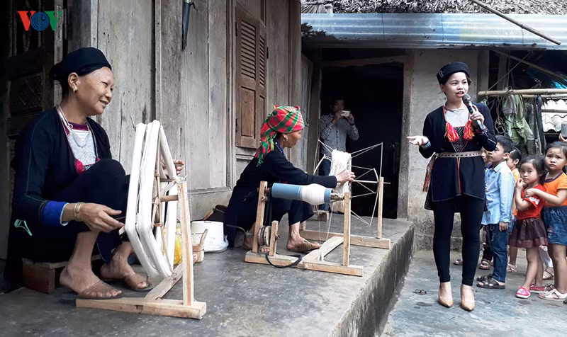 cach thuc giao duc ky nang song o truong mam non cua yen bai hinh 2