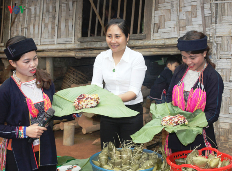 cách thức giáo dục kỹ năng sống ở trường mầm non của yên bái hình 14 cach thuc giao duc ky nang song o truong mam non cua yen bai hinh 14