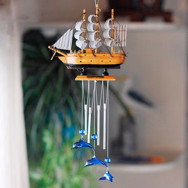 chuong gio thu hut tien bac, dat dung diem nay may man, hanh thong lam gi cung tot - 3