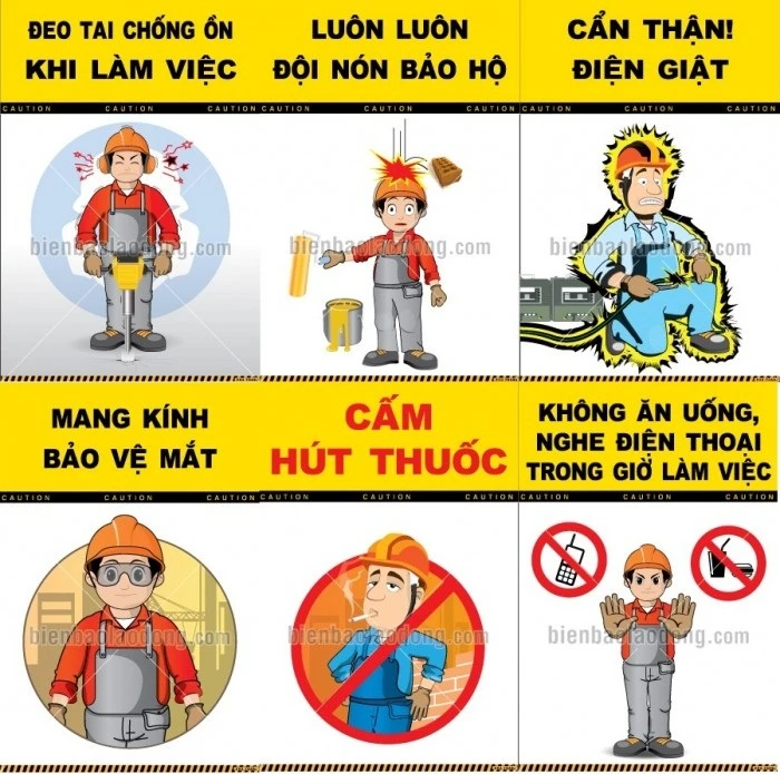 Chọn nghề - việc làm