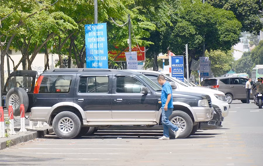 Keyword đầu tiên có dấu