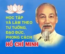 Khánh Hòa: Tiếp tục đẩy mạnh học tập theo tư tưởng của Bác