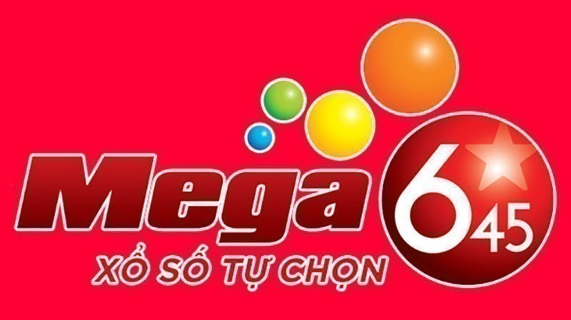 Kết quả xổ số Mega 6/45 hôm nay 30/6 - Xổ số Vietlott Chủ Nhật