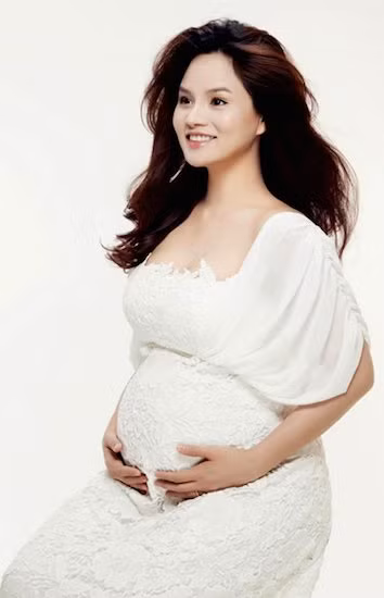 người mẫu, Vũ Thu Phương