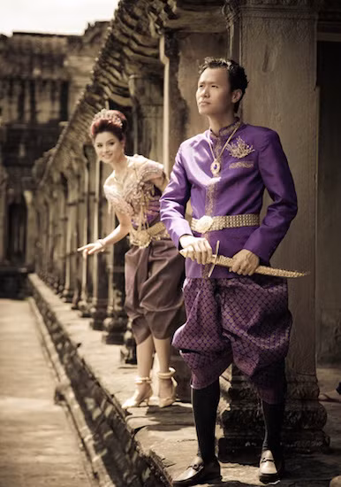 người mẫu, Vũ Thu Phương