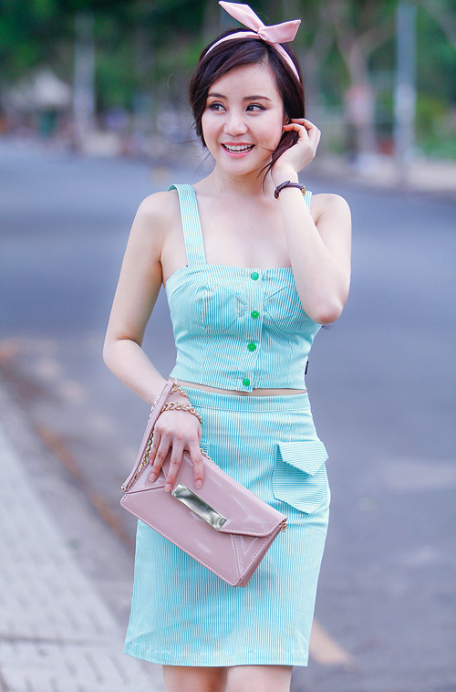 Ông Thanh Nguyễn được cho là người tình đại gia của ca sĩ Vy Oanh.