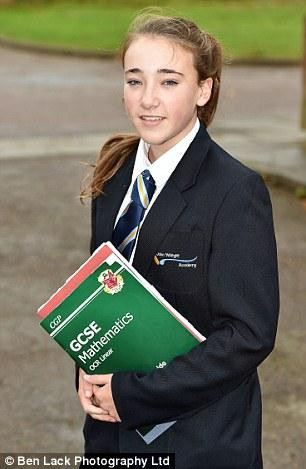 Kỳ lạ nữ sinh bị bệnh dị ứng... trường học Ky la nu sinh bi benh di ung... truong hoc