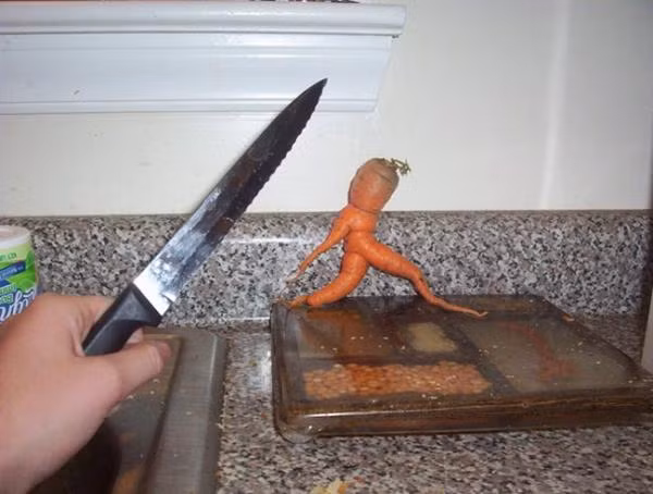 ‘Chết cười’ với những người nước ngoài hài hước ảnh 15