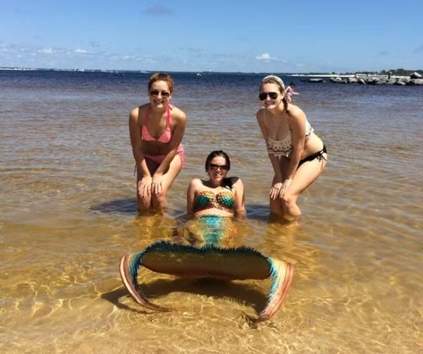 ‘Chết cười’ với những người nước ngoài hài hước ảnh 21