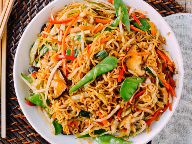 4 công thức nấu mì cực ngon giữ chồng ở nhà xem bóng đá vợ nhất định phải biết