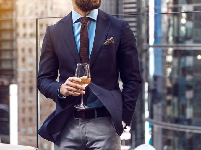 Những thứ nên tiêu hoang một lần trong đời