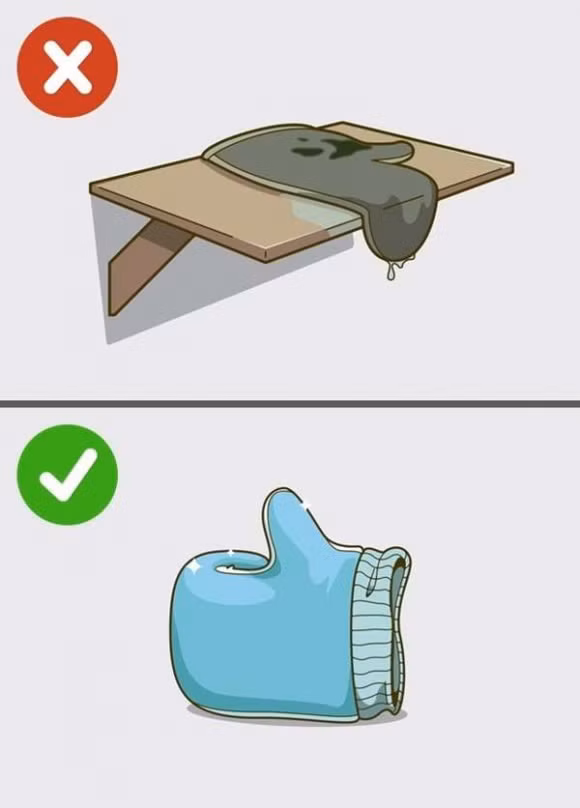 những sai lầm khi tắm, tắm quá lâu khiến cơ thể bị ngứa phát ban, sức khỏe, chăm sóc sức khỏe