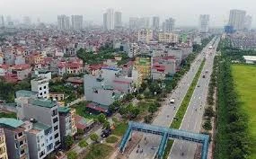 Hà Nội đổi 40 ha đất lấy gần 3 km đường