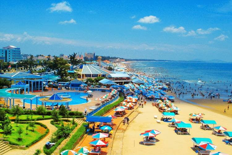 Bà Rịa- Vũing Tàu là địa phương có thế mạnh rất lớn về Du lịch. Tuy nhiên, hiện nhân lực về Quản trị du lịch & Lữ hành đang rất khan hiếm