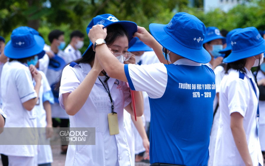 Theo kế hoạch, Đội hình “truy vết và lấy mẫu xét nghiệm cộng đồng” sẽ thực hiện lấy mẫu xét nghiệm cho hơn 70.000 công nhân, dự kiến hỗ trợ trong 01 tuần.