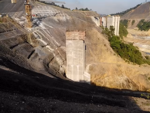 Nơi xảy ra tai nạn lao động thương tâm .