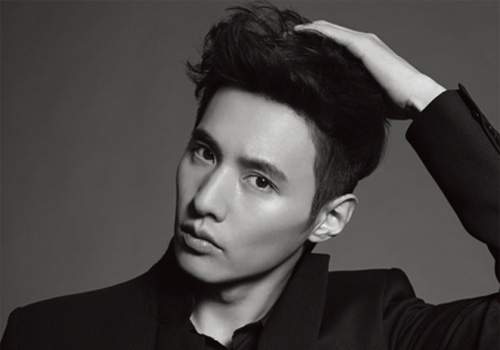 Won Bin: Trai quê thành ngôi sao màn ảnh