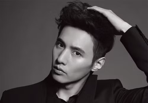 Won Bin: Trai quê thành ngôi sao màn ảnh