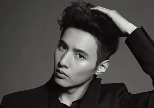 Won Bin: Trai quê thành ngôi sao màn ảnh
