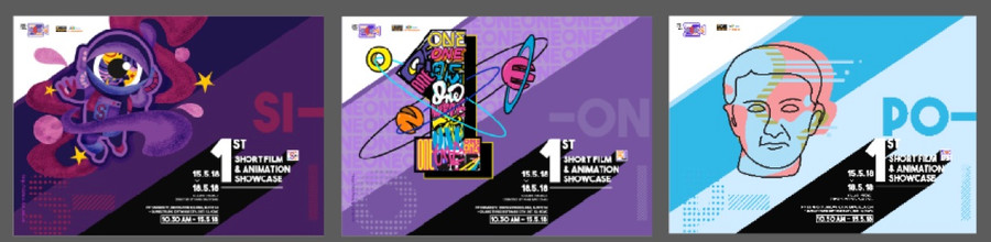 Các tác phẩm trong show triển lãm lần này của COMPOSITION đều được đầu tư rất tỉ mỉ và công phu từ việc lên ý tưởng cho đến khi hoàn thành tác phẩm. Các tác phẩm trong show triển lãm lần này của COMPOSITION đều được đầu tư rất tỉ mỉ và công phu từ việc lên ý tưởng cho đến khi hoàn thành tác phẩm.