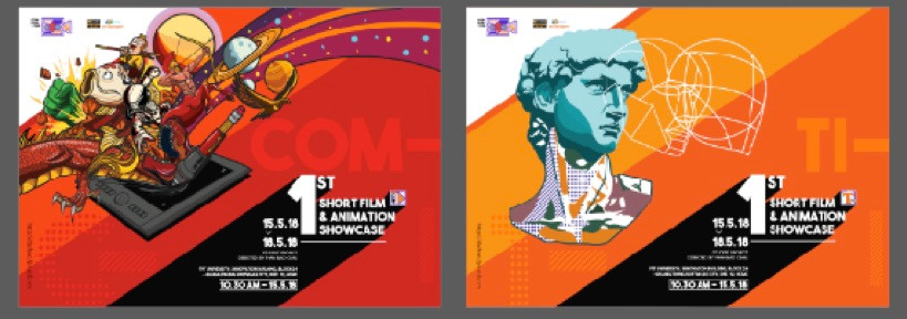 Triển lãm Video Art lần đầu được tổ chức tại TP.HCM ảnh 2 Triển lãm Video Art lần đầu được tổ chức tại TP.HCM ảnh 2