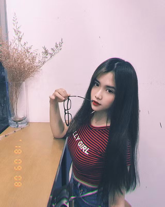  Thảo giảm cân bằng cách kiên trì ăn kiêng và chạy bộ vào sáng sớm, chiều tối. 