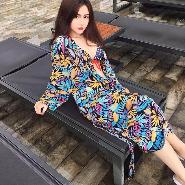  19 tuổi, Thu Thảo ý thức được giá trị của nhan sắc. 