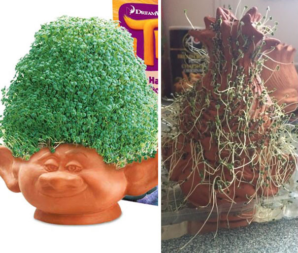 15 thảm họa mua hàng online khiến bạn mất niềm tin vào thế giới mạng - Ảnh 21.