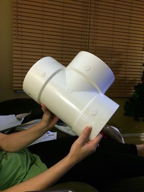 15 thảm họa mua hàng online khiến bạn mất niềm tin vào thế giới mạng - Ảnh 1.