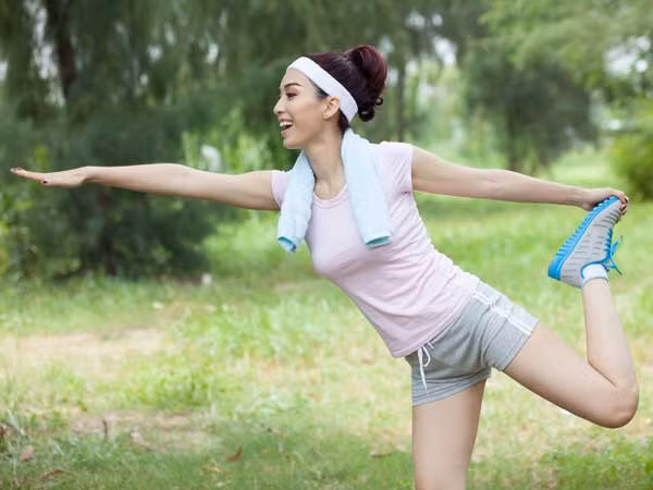 Những thói quen tốt giúp giảm cân không cần luyện tập ảnh 3 Những thói quen tốt giúp giảm cân không cần luyện tập ảnh 3