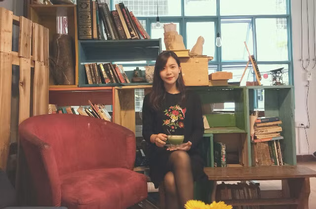 Ngô Thị Hương Thảo