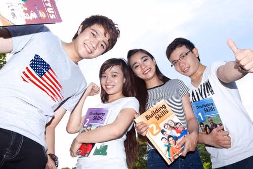 Bồi dưỡng giáo viên: Khâu quan trọng thực hiện mục tiêu Đề án NN 2020