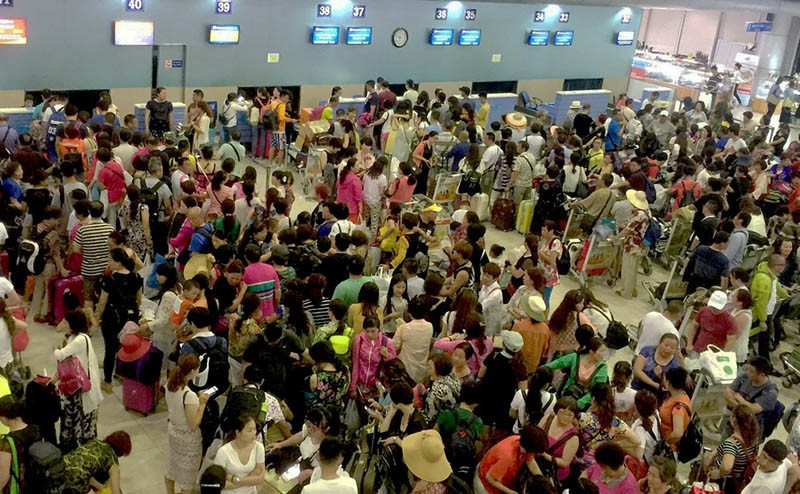 Thông tin khách Trung Quốc nhiễm virus corona nhập cảnh vào Khánh Hòa là không chính xác