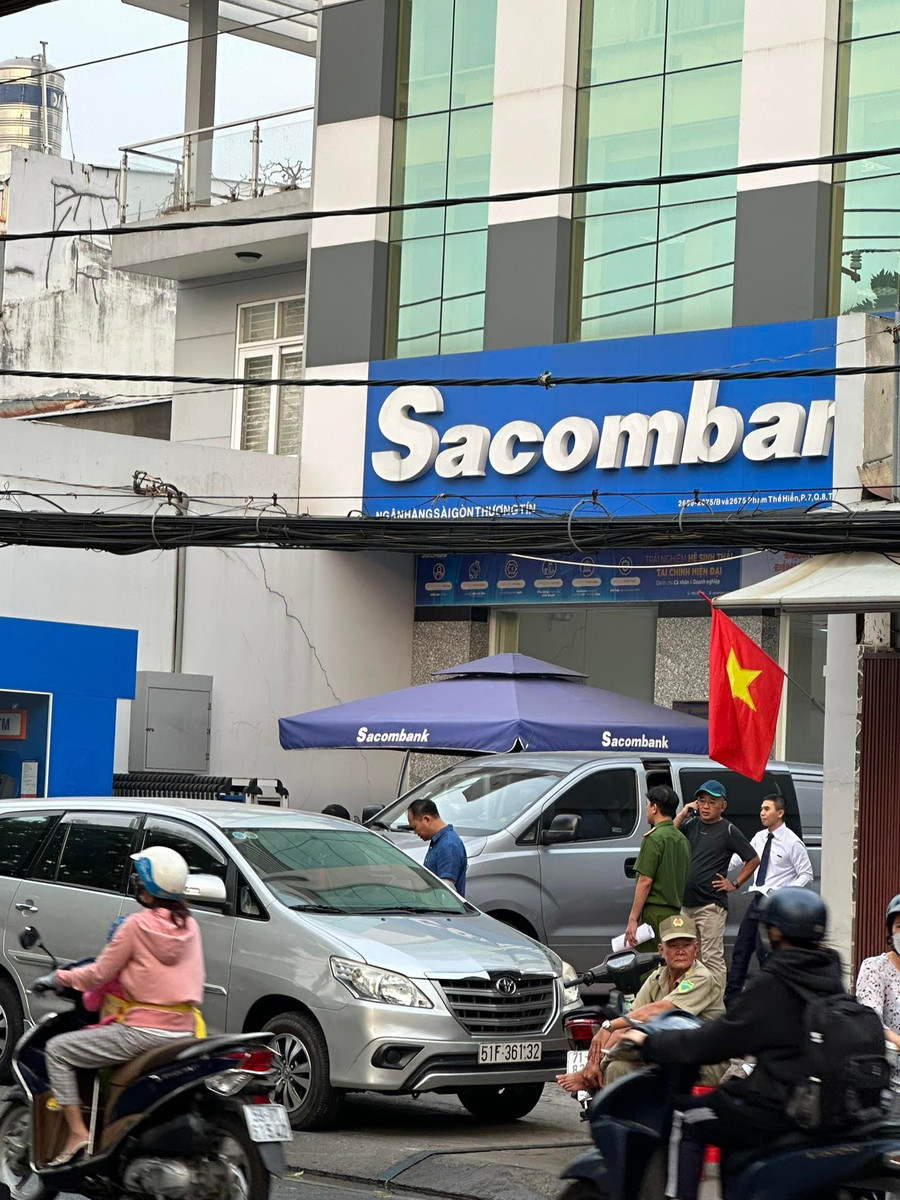 Hiện trường vụ việc. Ảnh: Nguyễn Điệp. Hiện trường vụ việc. Ảnh: Nguyễn Điệp.