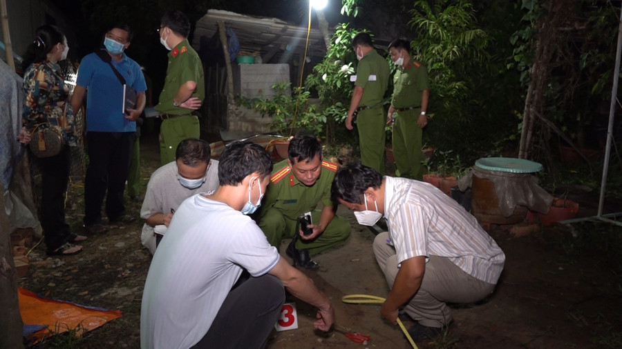 Ảnh minh họa. Ảnh minh họa.