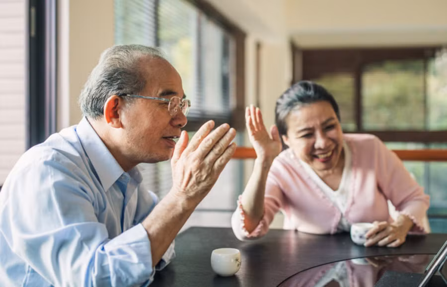 Không bao giờ là quá muộn để bắt đầu thực hiện các bước chủ động nhằm duy trì và cải thiện sức khỏe của mình. (Ảnh: ITN)