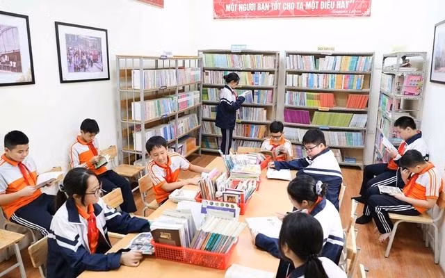 Cùng với Hội thảo văn hoá 2022 - Chính phủ vừa phê duyệt việc đẩy mạnh học tập trong thư viện - bảo tàng - trung tâm văn hoá.