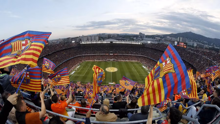 Siêu đội hình Barca mùa tới với 3 ngôi sao trị giá hơn 270 triệu euro