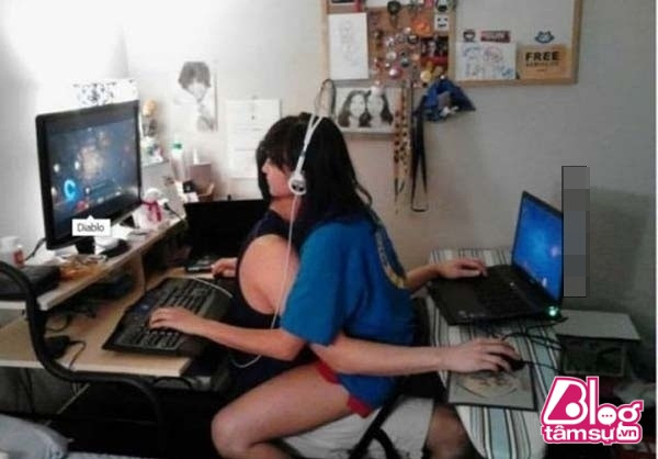 Những cặp đôi “đũa lệch” ảnh 17 vo-chong-blogtamsu (19)