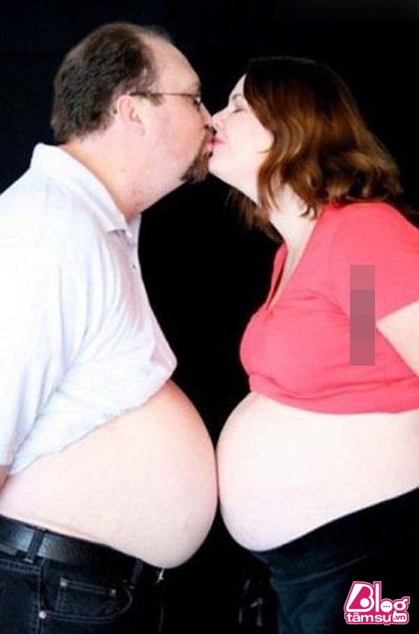 Những cặp đôi “đũa lệch” ảnh 14 vo-chong-blogtamsu (15)