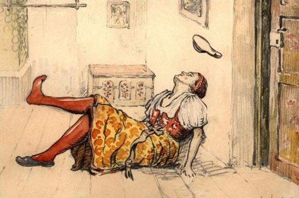 7 lễ hội Giáng sinh kỳ lạ nhất thế giới ảnh 4 Những lễ hội Giáng sinh kỳ lạ nhất thế giới