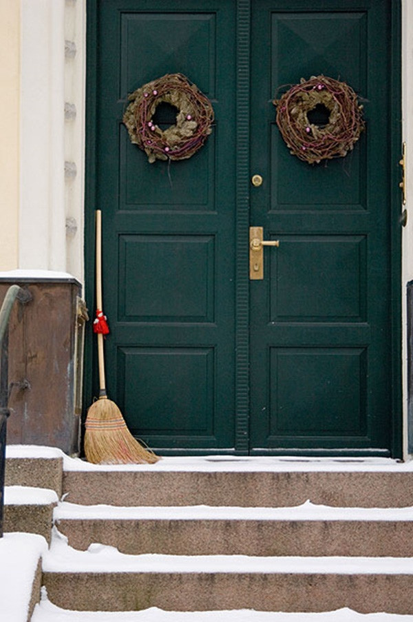 7 lễ hội Giáng sinh kỳ lạ nhất thế giới ảnh 1 Những lễ hội Giáng sinh kỳ lạ nhất thế giới