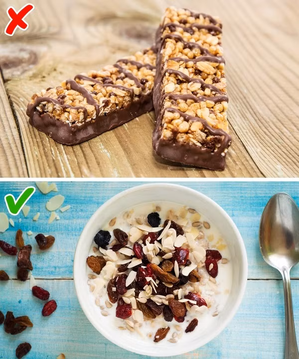 10 sai lầm tập thể dục khiến bạn luyện mãi vẫn không đẹp