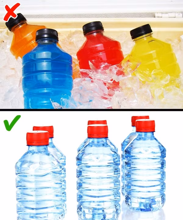 10 sai lầm tập thể dục khiến bạn luyện mãi vẫn không đẹp