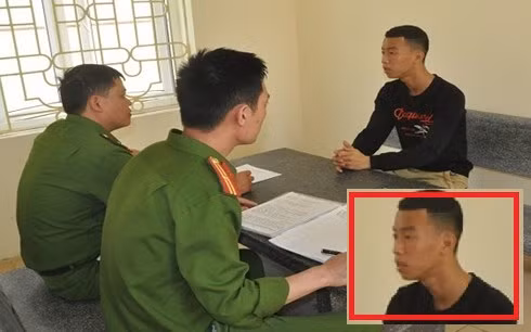 Vĩnh Phúc: Khởi tố đối tượng dùng dao nhọn đâm chết người rồi bỏ trốn