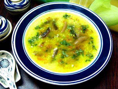 Món ăn bài thuốc từ con lươn ảnh 2