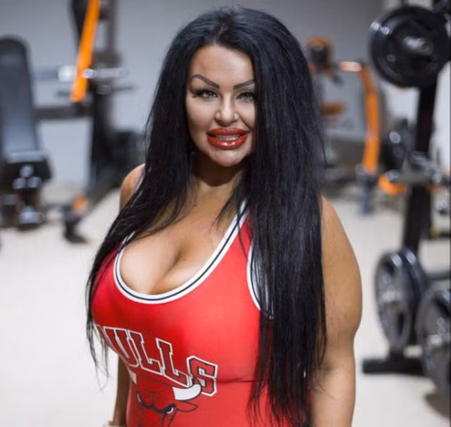 Krystina sẽ kết hôn vào tháng 11 tới