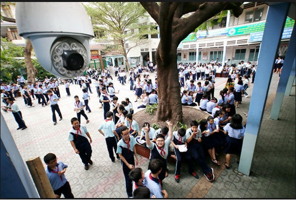 Ảnh minh họa/ INT Ảnh minh họa/ INT